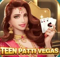 Teen Patti vegas