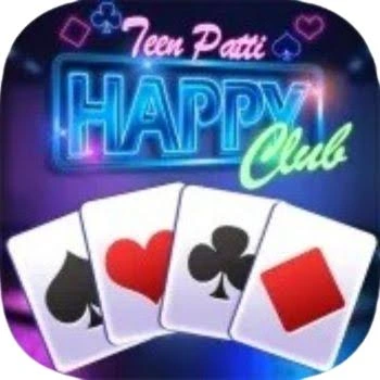 Teen Happy Club